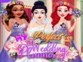 เกม Perfect Wedding Planner