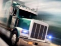 เกม Uphill Cargo Trailer Simulator 2k20