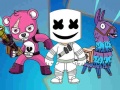 เกม Battle Royale Coloring Book