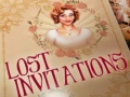 เกม Lost Invitations