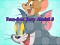 เกม Tom And Jerry Match 3