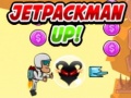 เกม Jetpackman Up!