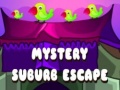 เกม Mystery Suburb Escape