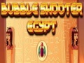 เกม Bubble Shooter Egypt