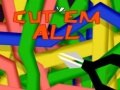 เกม Cut 'Em All