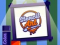 เกม Stencil Art