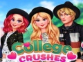 เกม College Crushes