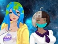 เกม Princess Earth-Chan
