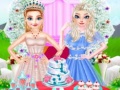 เกม My Sister's Perfect Wedding