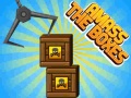 เกม Amass The Boxes