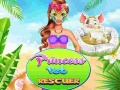 เกม Princess Pet Rescuer