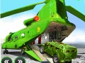 เกม US Army Vehicles Transport Simulator