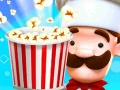 เกม Popcorn Show