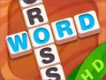 เกม Word Cross Jungle