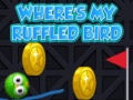 เกม Where's my ruffled bird