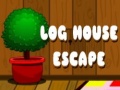 เกม Log House Escape