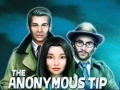 เกม The Anonymous Tip