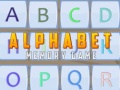 เกม Alphabet Memory Game