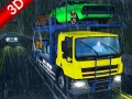 เกม Car Transporter Truck Simulator