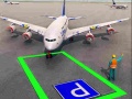 เกม Air Plane Parking 3d