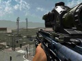 เกม Warzone Sniper