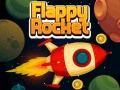 เกม Flappy Rocket