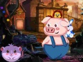 เกม Farmer Pig Escape