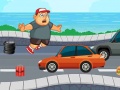 เกม Madman Runner