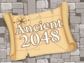 เกม Ancient 2048