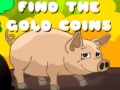 เกม Find The Gold Coins