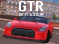เกม GTR Drift & Stunt