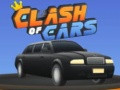 เกม Clash Of Cars