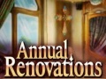 เกม Annual Renovations