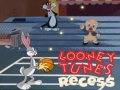 เกม Looney Tunes Recess