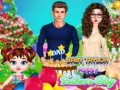 เกม Baby Taylor Happy Father's Day 