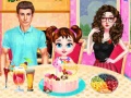 เกม Baby Taylor Happy Mothers Day