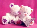 เกม Cute Teddy Bears Slide