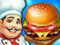 เกม Cooking Fever