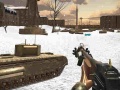 เกม WW2 Cold War Game fps
