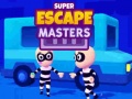 เกม Super Escape Masters