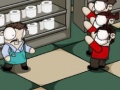 เกม Toilet Paper Rush