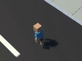 เกม Last Debt