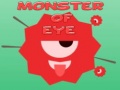 เกม Monster of Eye