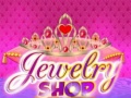 เกม Jewelry Shop