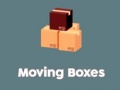 เกม Moving Boxes