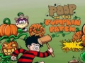 เกม Poop In The Pumpkin Patch