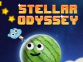 เกม Stellar Odyssey