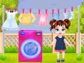 เกม Baby Taylor Good Habits