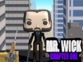 เกม Mr.Wick Chapter One