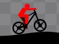 เกม Mountain Bike Runner